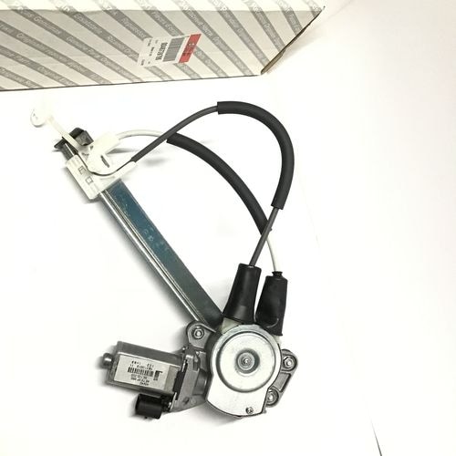 純正品　パワーウインドレギュレーター　リア/左側　　ALFA147　5DOOR　　46739795