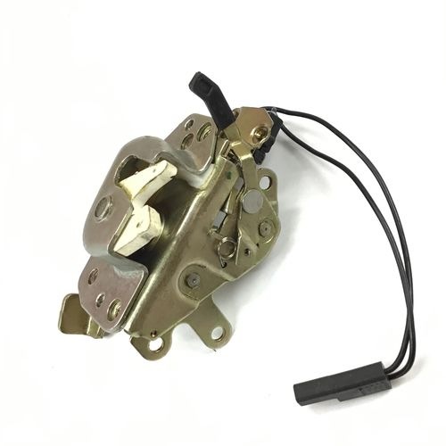 ジューク[YF15]リア左ドア(ロック)レギュレーター QX1白 日産 ADバン VX 2015年製 (VY12) 純正 リアゲート バックドア K23