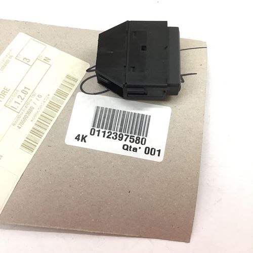 純正品 フォグランプスイッチ ALFA155 112397580