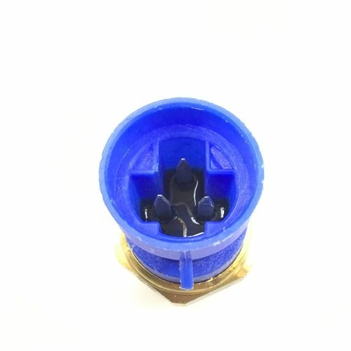 純正品　水温センサー（ラジエターファン用）　カプラオン/3極　　ALFA/LANCIA/FIAT　各車種　　46477717　　＊要車台番号にて確認
