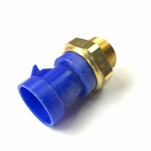 純正品　水温センサー（ラジエターファン用）　カプラオン/3極　　ALFA/LANCIA/FIAT　各車種　　46477717　　＊要車台番号にて確認