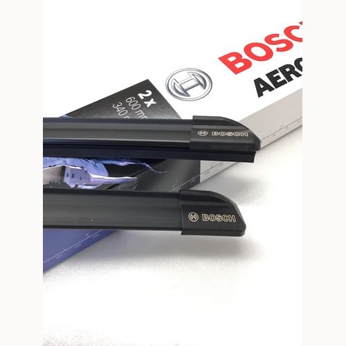 BOSCH　エアロツイン　ワイパーブレードセット　ALFA　ジュリエッタ（940）　RHD用　A188S