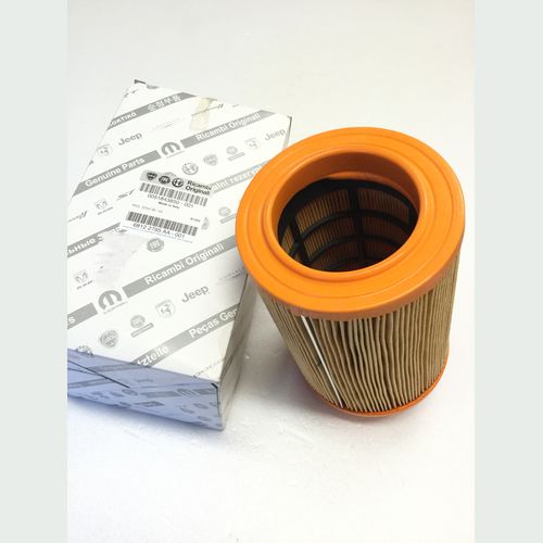 純正品　エアクリーナー　ALFA　ジュリエッタQV(1.75)用　51843850
