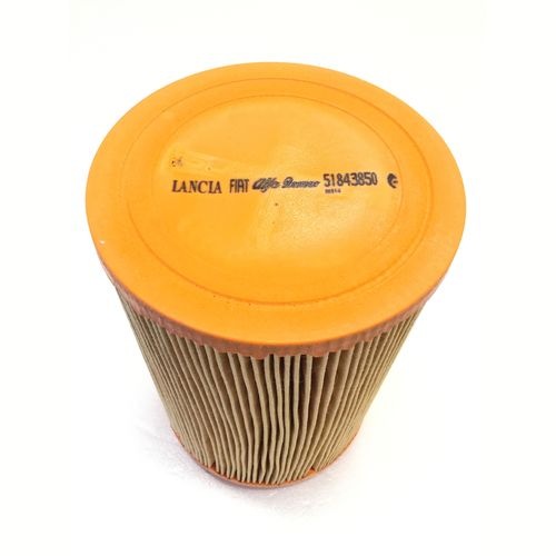 純正品　エアクリーナー　ALFA　ジュリエッタQV(1.75)用　51843850