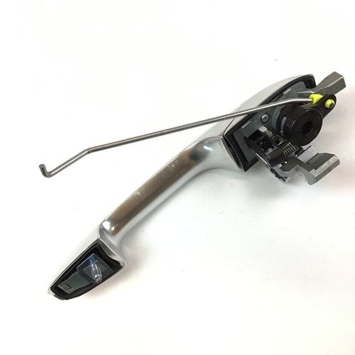 純正品 ドアアウターハンドル フロント LH ALFA147 (車台番号確認) 735362842