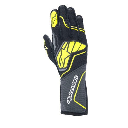 アルパインスターズ TECH-1 ZX V4 GLOVE 2025.1 – スパルコ専門