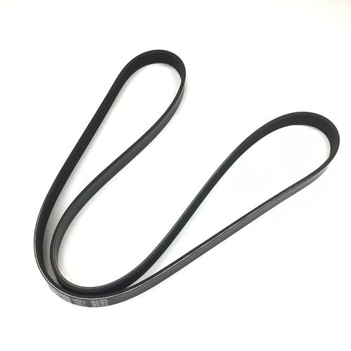 社外品　補機ベルト　パワステポンプ～エアコンコンプレッサ　　ALFA　SPIDER(115)　　＊エアコン付き車　　60563291　　5PK1450