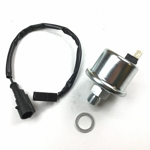 社外品　オイルプレッシャーセンサー（メーター用）　LANCIA　DELTA　16V/Evo　　7710576