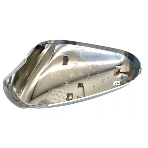 純正品　ドアミラーカバーセット　　サテンクローム　　ALFA159/Mito/ジュリエッタ　　50903296