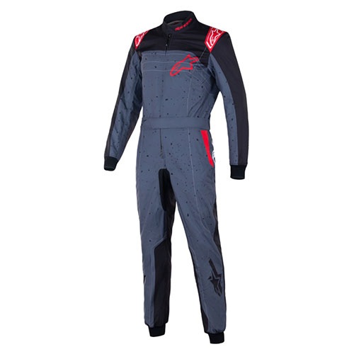 アルパインスターズ KMX-9 V3 レーシングカート　スーツ alpinestars/カートスーツ KMX-9 V3 SUIT | スーツ各種 | レース用品