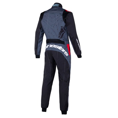 alpinestars/カートスーツ  KMX-9 V3 GRAPHIC 6 SUIT