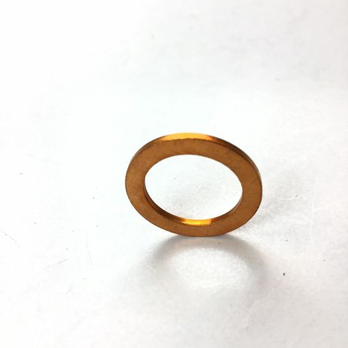 純正品　ガスケットワッシャ　ALFAROMEO、FIAT、LANCIA　各車用（外径　Φ20.0/内径　Φ14.0/厚さ　2.0）　10280060
