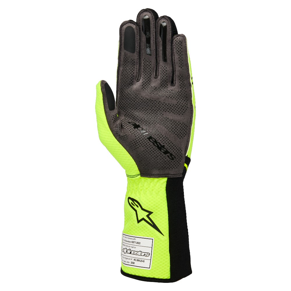 alpinestars/カートグローブ　TECH-1 KX V4 GLOVES