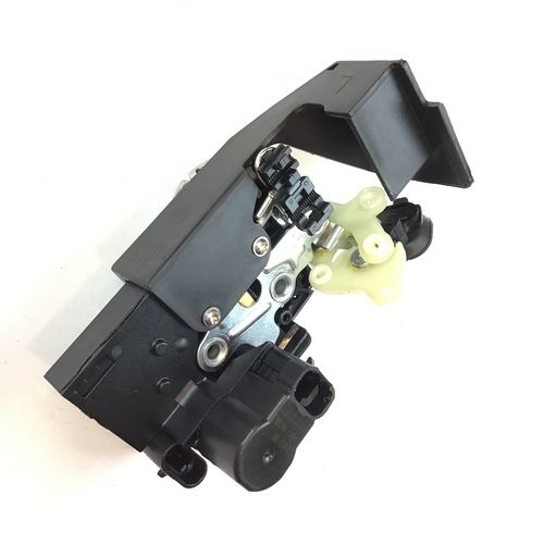 純正品 ドアロックユニット リア/LH ALFA156 60692265