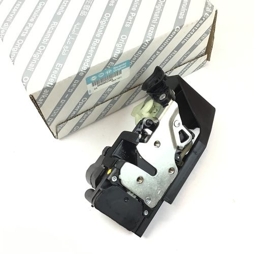 純正品 ドアロックユニット リア/LH ALFA156 60692265