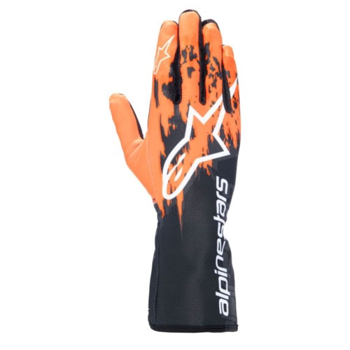 alpinestars/カートグローブ　TECH-1 K V3 GLOVES
