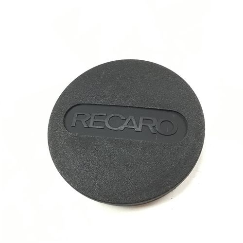 純正品　シートダイアルカバー　RECARO用　LANCIA　DELTA　（純正RECAROシート用）　　176789680