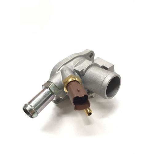 社外品 サーモスタットASSY ABARTH500/ALFA ジュリエッタ1.4/Mito(一部