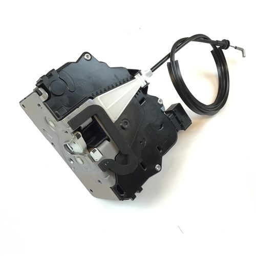 純正品 ドアロックユニット フロント/RH Grande PUNTO(199) 5DOOR 51905695 52065110