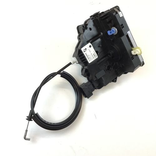 純正品 ドアロックユニット フロント/RH Grande PUNTO(199) 5DOOR 51905695 52065110