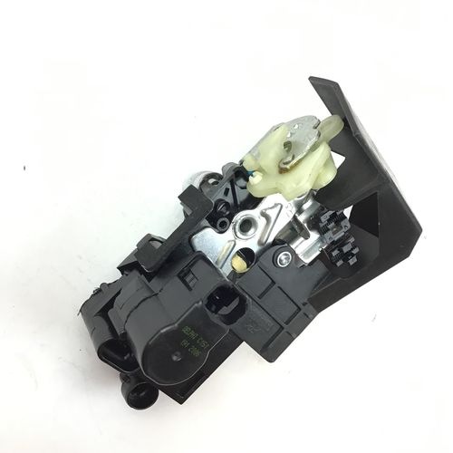 純正品　ドアロックユニット　フロント/RH　　ALFA156後期　（’02～）　　60692259