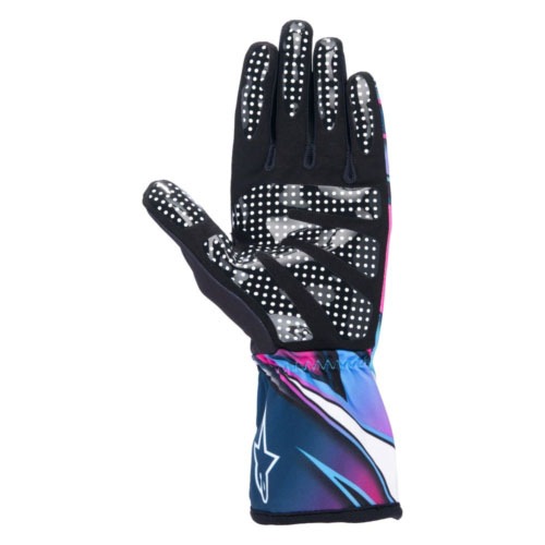 alpinestars/カートグローブ　TECH-1 K RACE V2 COMPETITION GLOVES