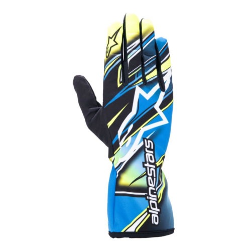 alpinestars/カートグローブ　TECH-1 K RACE V2 COMPETITION GLOVES