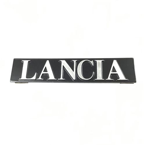 純正品　カムカバープレート　'LANCIA’　　DELTA　8V/DEDRA　8V　　7668409