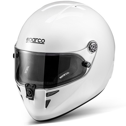 SPARCO/カートヘルメット：STEALTH KF 8878/2024 