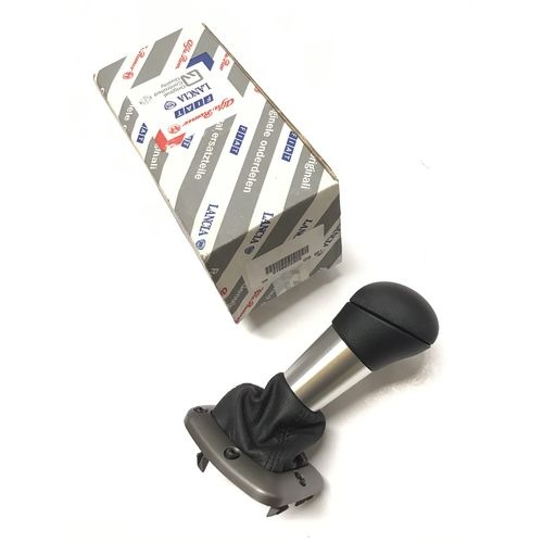 純正品　セレスピードシフトノブ　ASSY　　ALFA156　2.0TSセレスピード（　～'01　前期）　156022325