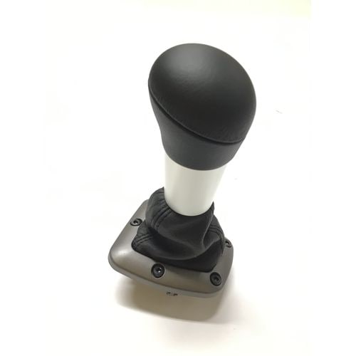 純正品　セレスピードシフトノブ　ASSY　　ALFA156　2.0TSセレスピード（　～'01　前期）　156022325