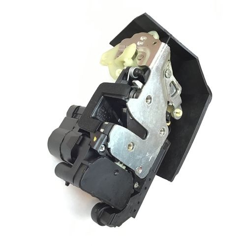 純正品 ドアロックユニット フロント/LH ALFA156後期 (’02~) 60692261