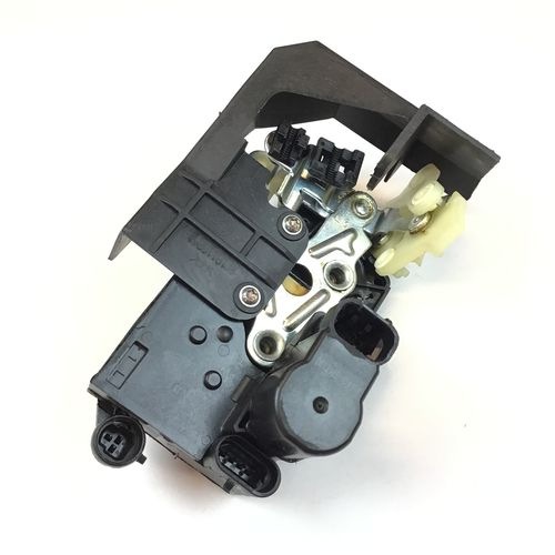 純正品 ドアロックユニット フロント/LH ALFA156後期 (’02~) 60692261