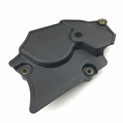 純正品　タイミングベルトカバー　下/後側　ALFA　V6SOHC　155V6、gtv/spider（916）3.0V6　　60560377