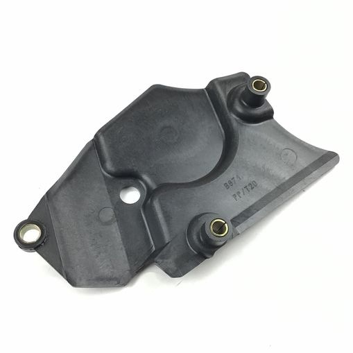 純正品　タイミングベルトカバー　下/後側　ALFA　V6SOHC　155V6、gtv/spider（916）3.0V6　　60560377