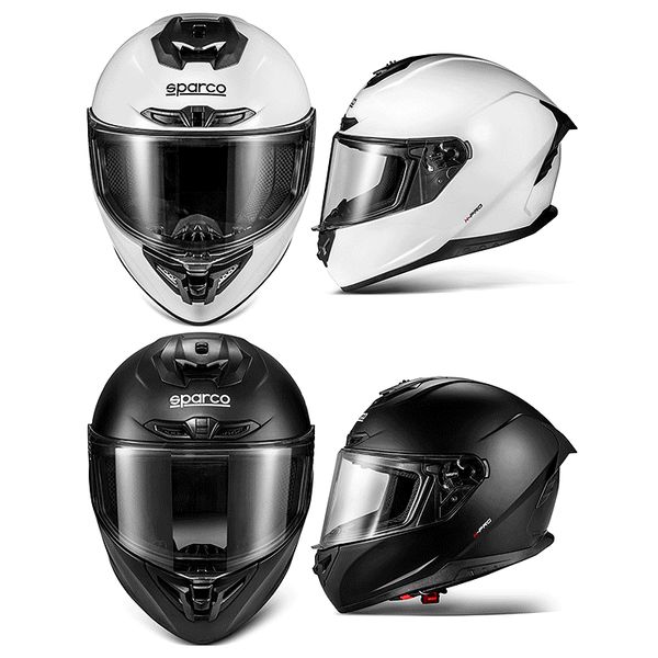 SPARCO/ヘルメット X-PRO　