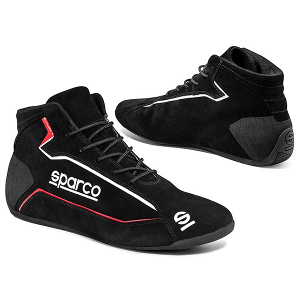 SPARCO/レーシングシューズ　SLALOM+