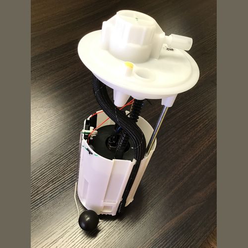 BOSCH　フューエルポンプユニット　0580313107　ALFA156/GT　(要現品No確認)