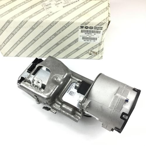 純正品 パワーステアリングユニットASSY FIAT PANDA（169) 右