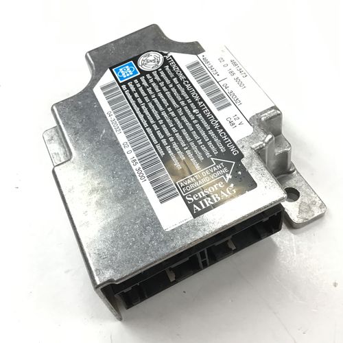 純正品　エアバッグECU　　ALFA147　前期（～'02)　　要車体番号確認　　46813474