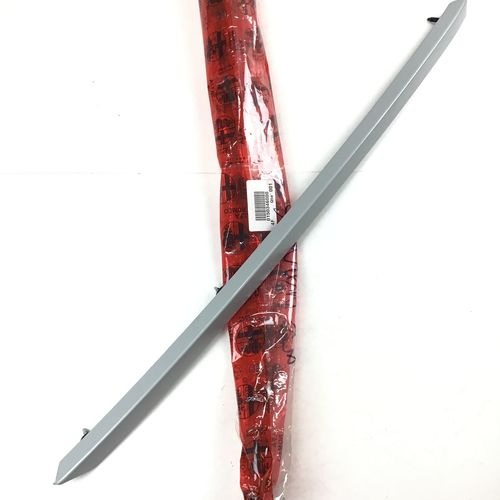 純正品 フロントバンパーカバー 右側(ヘッドライト下) *要塗装品 ALFA155 150346000