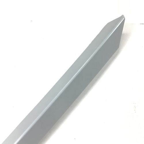 純正品 フロントバンパーカバー 右側(ヘッドライト下) *要塗装品 ALFA155 150346000