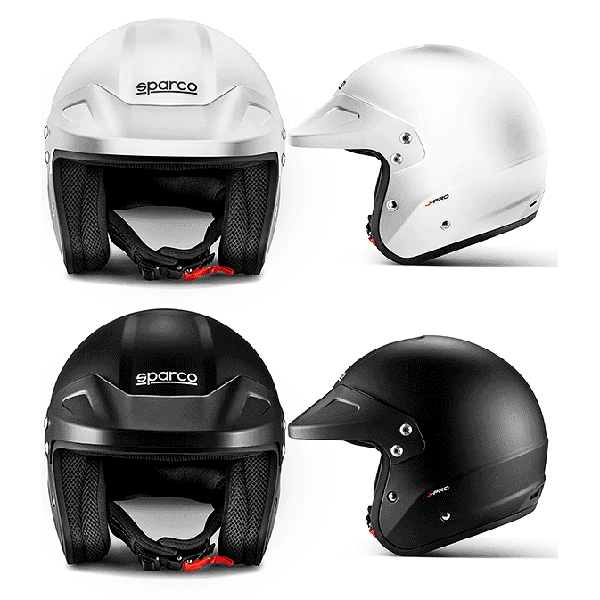 SPARCO/ヘルメット J-PRO 