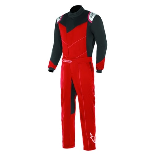 alpinestars/カートスーツ  KART INDOOR SUIT