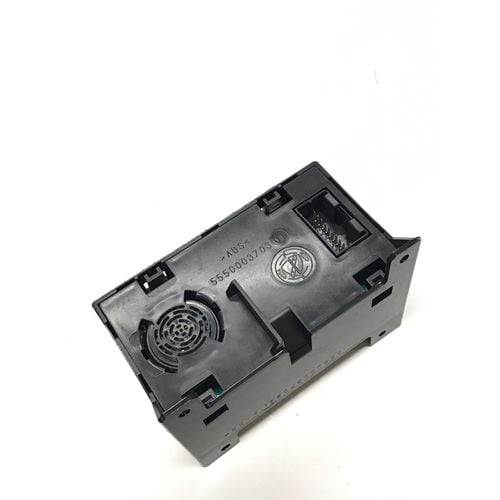 純正品　インフォメーションディスプレイASSY　　ALFA156　後期　（’02～）　本国仕様　60674051