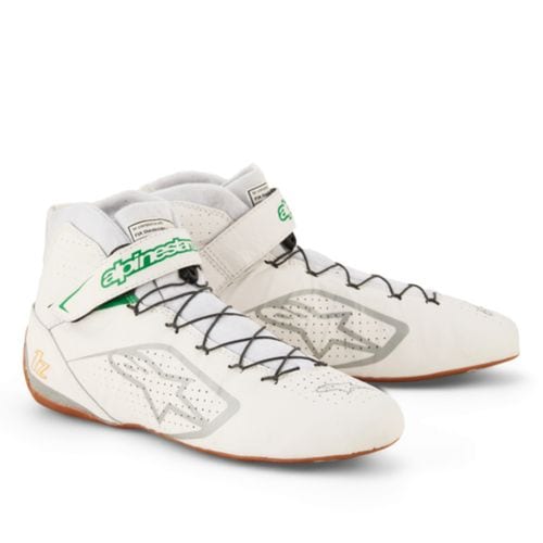 alpinestars/レーシングシューズ TECH-1 Z V3 SHOES FIA 限定カラー