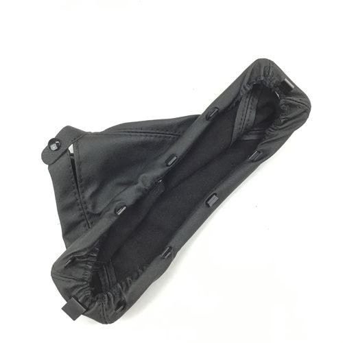 純正品 サイドブレーキブーツ ALFA156 中期(後期内装’01~'02) 156034065 *要車体番号にて確認