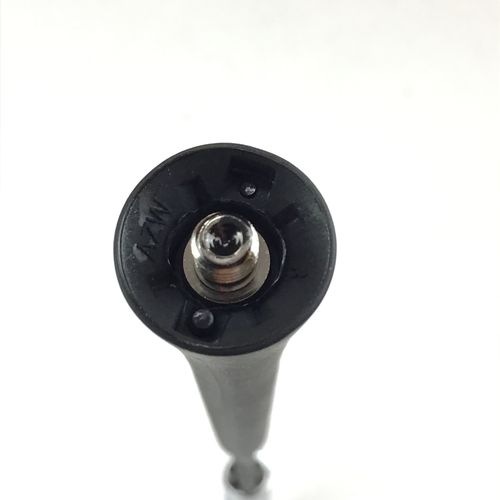 純正品　ラジオアンテナ　ALFA　147、GT/FIAT500、ABARTH500　～2011、PUNTO(199)、PANDA（169，312)/YPSILON(843)　　M5/丸　＊適合は車体番号でお問い合わせください。　　51896048　　51767994