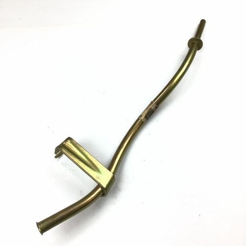 純正品 エンジンオイル レベルゲージケース LANCIA DELTA EVO、COUPE FIAT16VTB 46404655