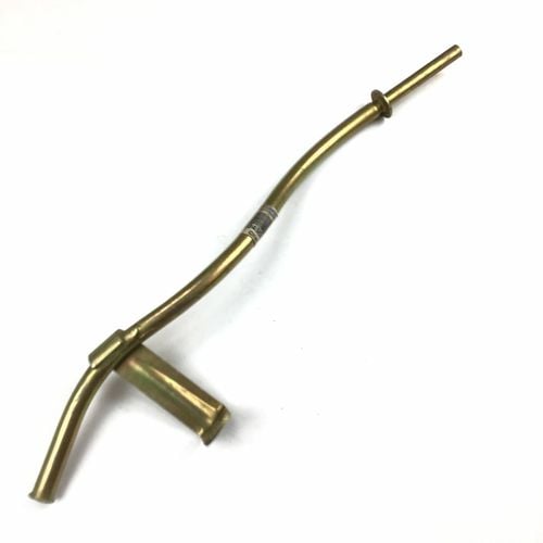純正品 エンジンオイル レベルゲージケース LANCIA DELTA EVO、COUPE FIAT16VTB 46404655